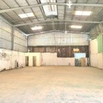 Cho thuê kho, xưởng dt 300m2. 1/ trần văn mười.