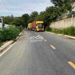 Chính chủ cho thuê 1400m2 đất làm xưởng tại q9