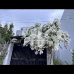 Nhà nguyên căn mới xây 2pn đường nguyễn duy trinh