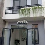 Nhà mới xây, shr, vay 70%, l/v trực tiếp chủ