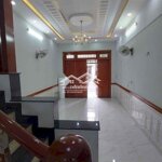 Giảm 1 tỷ bán gấp nhà huỳnh văn nghệ, tân bình