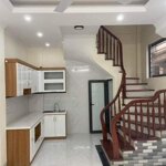 Bán gấp nhà ngõ gốc đề minh khai gần ô tô giá bán 3.95 tỷ
