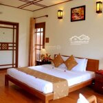 Chào bán khách sạn 3 sao - đường nguyễn duy hiệu, cẩm châu , hội an . diện tích : 3569m2.