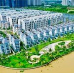 Nhà Phố Biệt Thự Vinhomes Grand Park Chủ Nhà Mua 17Ty Cần Bán Cắt Lỗ Chỉ Còn 12,5Ty Nhht Vay 70%