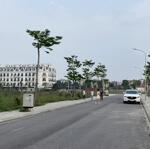 Bán liền kề biệt thự shophouse Bắc Đầm Vạc giá cắt gốc