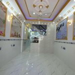 Nhà Bán 4X16 Đường 1A, Vĩnh Lộc B.