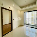 Cho Thuê Gấp Căn Hộ 1 Phòng Ngủq7 Riverside Mới Nhận Nhà