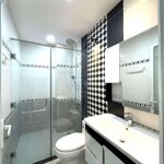 Nhà Mới Đẹp, Xh Đỗ Cửa,50M2, 4 Phòng Ngủ An Ninh, 8,05Tỷ