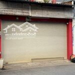 Cho thuê nhàmặt tiềnđường lê ngọc hân, 1 tầng1 lầu nhà đẹp gần biển, kd ngay chỉ 10 triệu/th