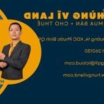 Bds hùng vĩ land vuông vức ! 7000m² đất hiệp bình phước chỉ 80 tr/th 22/03/2023
