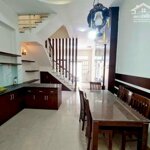 Chính chủ bác sỹ về quê sống bán nhà đường vườn chuối, quận 3 67m2/1tỷ 620 triệu. shr