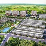 Bán cắt lỗ dự án phố nối house-- giá siêu rẻ-- cắt lỗ 30% giá mua. giá từ 1.5 tỷ/ lô!