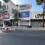 Cho thuê nhà mặt tiền đường chính