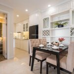 Cho thuê căn hộ chung cư center point: 2 phòng ngủ70m2 full đồ giá chỉ 14.5 triệu/tháng (0973261093)