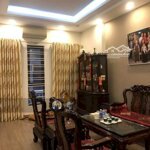 Bán nhà trần quang diệu hoàng cầu đống đa 60m 5 tầngmặt tiền6m ,ô tô tránh,sát vườn hoa 1-6 giá bán 17 tỷ