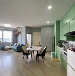 Nội thất cơ bản 2 phòng ngủ- máy lạnh, rèm, máy nước nóng 9 triệu, full nt 11 triệu/ 3 phòng ngủ11 triệu, full nt 13 tr