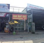 Cho thuê nhà mặt tiền (4 mét ngang) số 650 đường phạm ngọc thạch, phú mỹ, thủ dầu một, bình dương