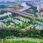 Phòng trọ chdv kdc ven sông cầu ông lớn sadeco…