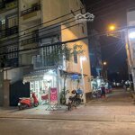 Cho thuê nhà nguyên căn mặt phố,sổ hồng nở hậu,1 trệt 1 lầu đúc, vĩa hè rộng,gần ubnd q8 cũ