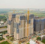 Chênh 91 triệu - 57m2 2 phòng ngủbán gấp dream home riverside phường 7 quận 8