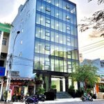 Cho thuê văn phòng mặt tiền lớn, đường 2 chiều, gần sân bay giá chỉ 9usd/m2