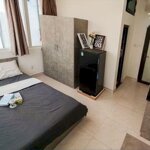 Căn hộ studio giá rẻ ở cv hoàng văn thụ tân bình
