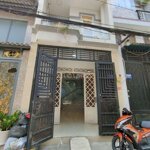 Cho thuê nhà nguyên căn gò vấp giá bán 7,5 triệu