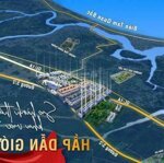 Grand navience city - sở hữu bđs đẳng cấp chỉ với 530 triệu