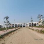 Bán đất do nha làn 2 chợ dẫy cl2diện tích80m2.mặt tiền5m giá bán 2.4 tỷ