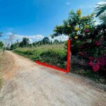 Bán lô đất km 12 eatu giá đầu tư 650 triệu