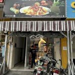 Cho thuê mặt bằng kinh doanh hùng vương q5