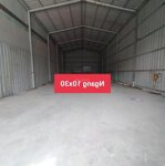 Cho thuê xưởng 300m2 an phú,thuận an,bình dương
