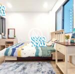 Bán tòa chdv tân bình,110m2 xây 6 tầng,giá 11,1tỷ