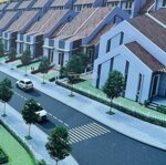 Kđt vịnh an hoà - mở bán siêu phẩm nhà phố kiểu mỹ chỉ 2tỷ2/căn, ck trên 5%