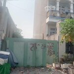 Bán lô đất tại thạnh xuân 21, phường thạnh xuân, q12, tphcm,diện tích68m2, giá bán 3,55 tỷ