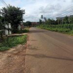 Chính chủ bán mảnh đất gần 3.200m2 gần đường a1, xã hòa thuận, tp.buôn mê thuột, đắk lắk