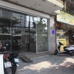 Nhà ngang 6m nguyễn văn thoại sát biển