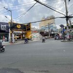 Cho thuê nhà nguyên căn gốc mặt tiền thạch lam qtp