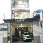 Chủ nhà cho thuê h7m 2mt công viên gò dầu & độc lập, 4 x 20m, 3.5 tấm đẹp