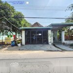 Bán nhà cấp 4 mặt tiền đường bình chuẩn 32 thuận an,diện tích121m2, giá bán 3 tỷ 2, hỗ trợ vay ngân hàng