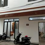Gia đình cần bán căn nhà 2 tầng