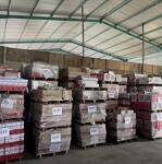 Cho thuê kho 900m2 đến 6000m2 tại liên chiểu- đà nẵng giá rẻ