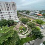 Căn hộ hoàn thiện 2 phòng ngủ tại tplx ag