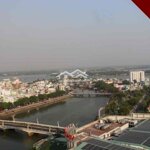 Căn hộ marina