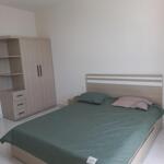 Cần cho thuê nhanh căn hộ hacom galacity 1pn full nội thất giá rẻ