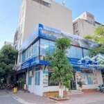 Cho thuê lô góc 2 tầng mặt chính đường ngô tất tố cạnh trà chanh bụi phố kinh doanh tốt