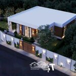 Bán 4600m2 đất nhà vườn ( viu sông , đường nhựa liên tỉnh rộng 15m ) phù hợp an hưởng tuổi già