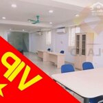 Hỗ trợ 10% 3 tháng cho khách hàng thuê vp 30m2 - 50m2 mặt phố quan hoa