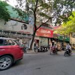 Cho thuê mặt bằng 600m tại mặt phố định công giá rẻ