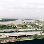 Cho thuê căn hộ đức khải 3pn-ntcb-78m2 tầng cao view sông, đang trống sẵn, giá thuê 12triệu/tháng
